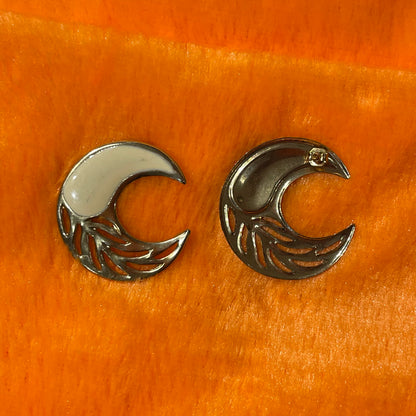 Vintage Sun Moon Star Jewelry Set